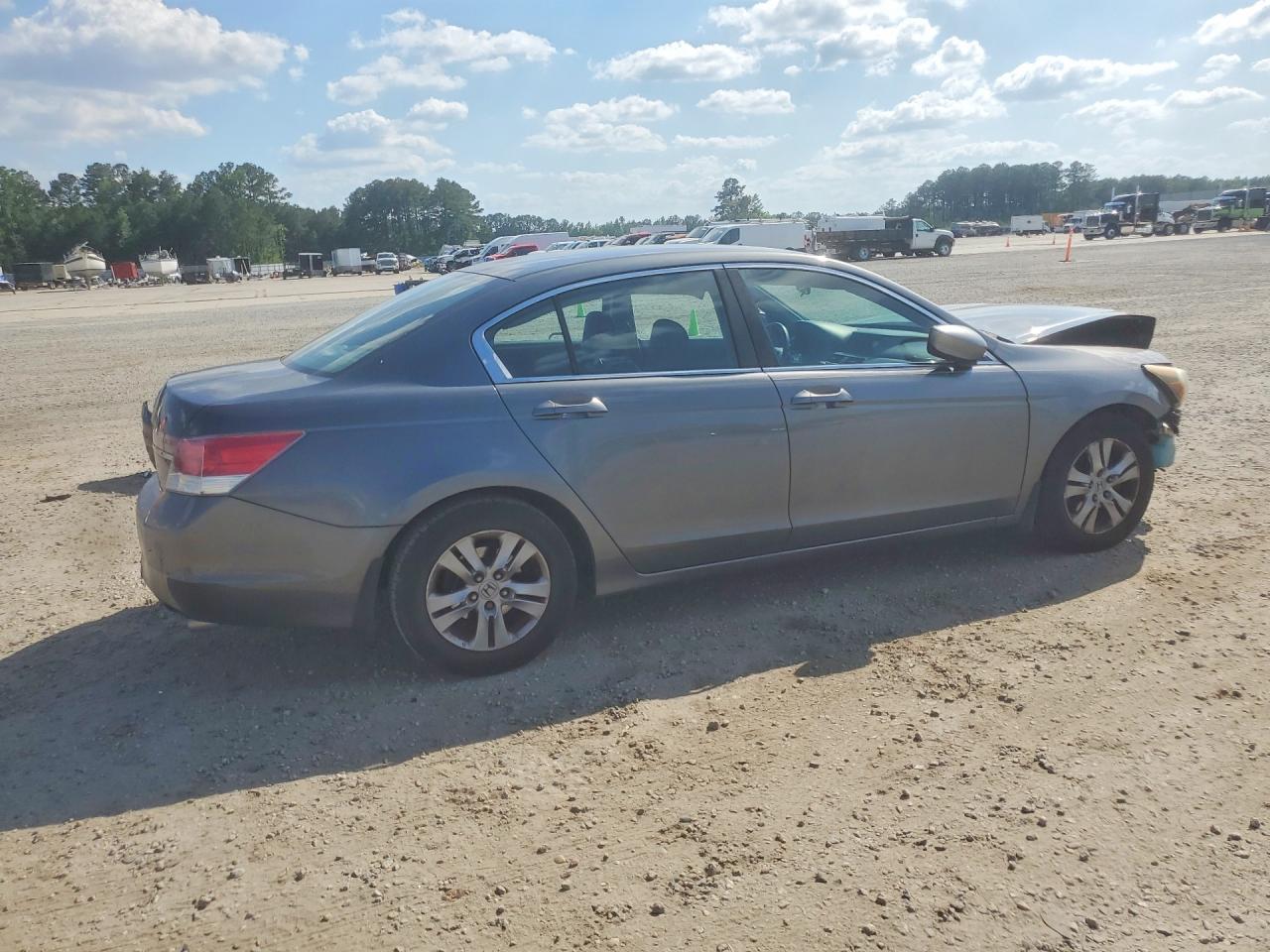 Honda Accord Se