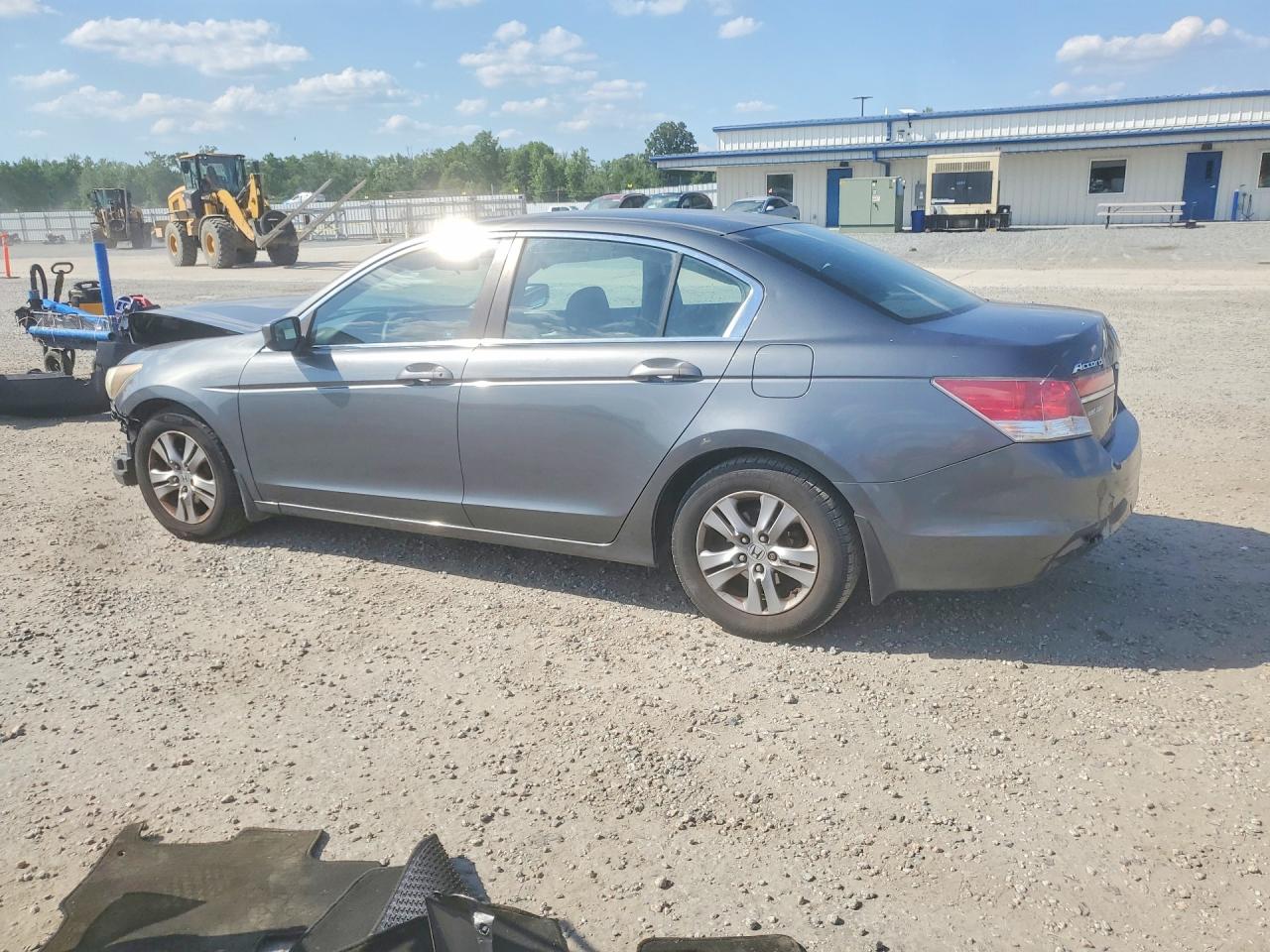 Honda Accord Se