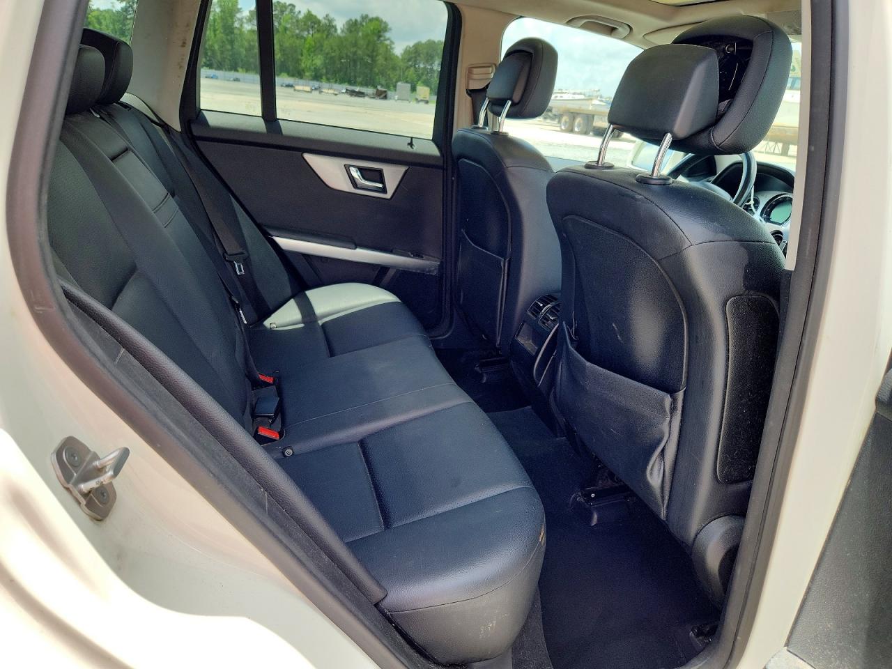 Mercedes-Benz GLK 350 4matic