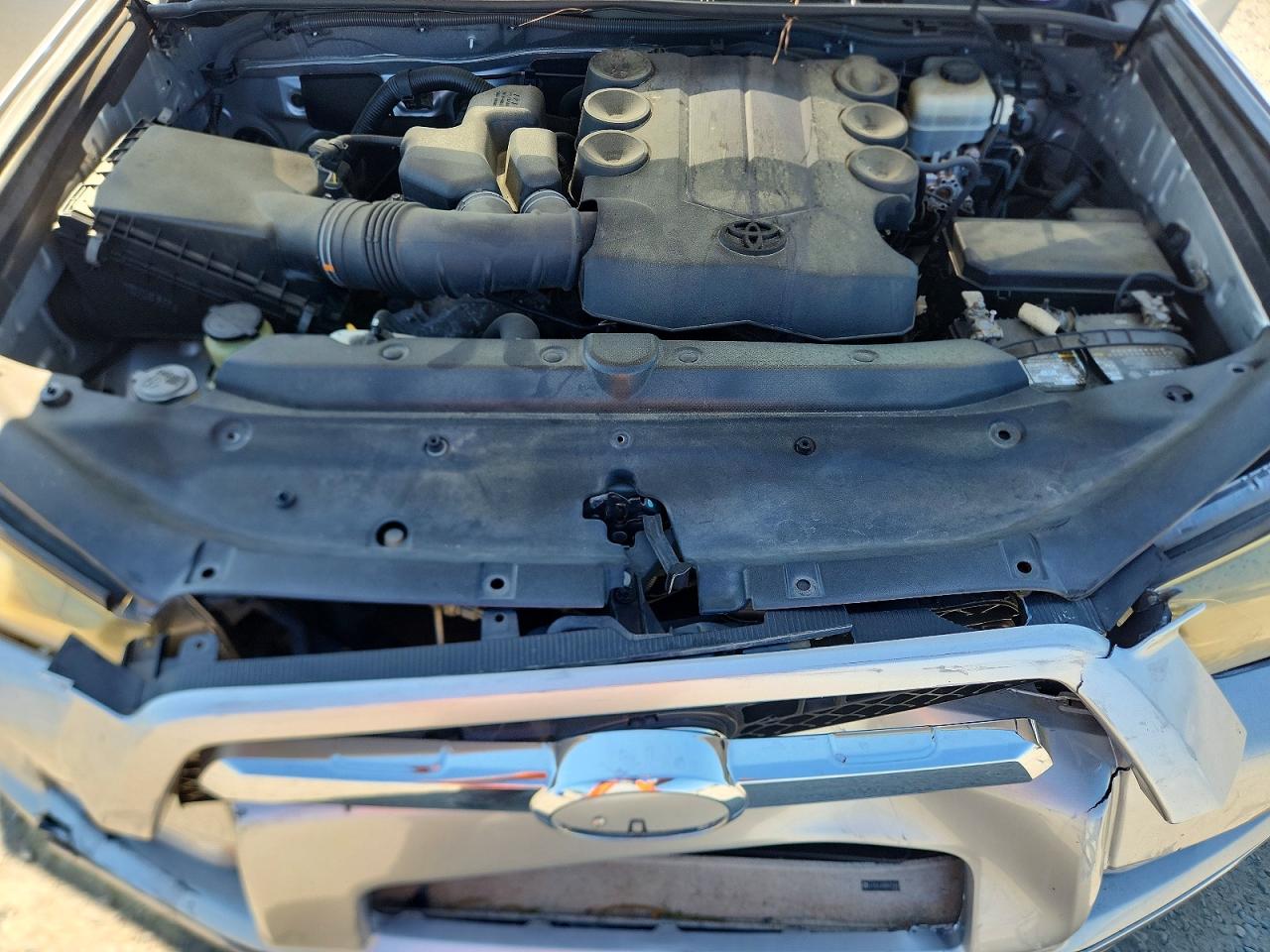 Toyota 4Runner