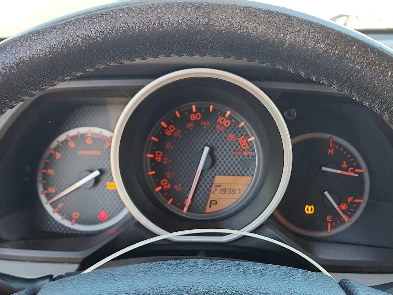 Toyota 4Runner