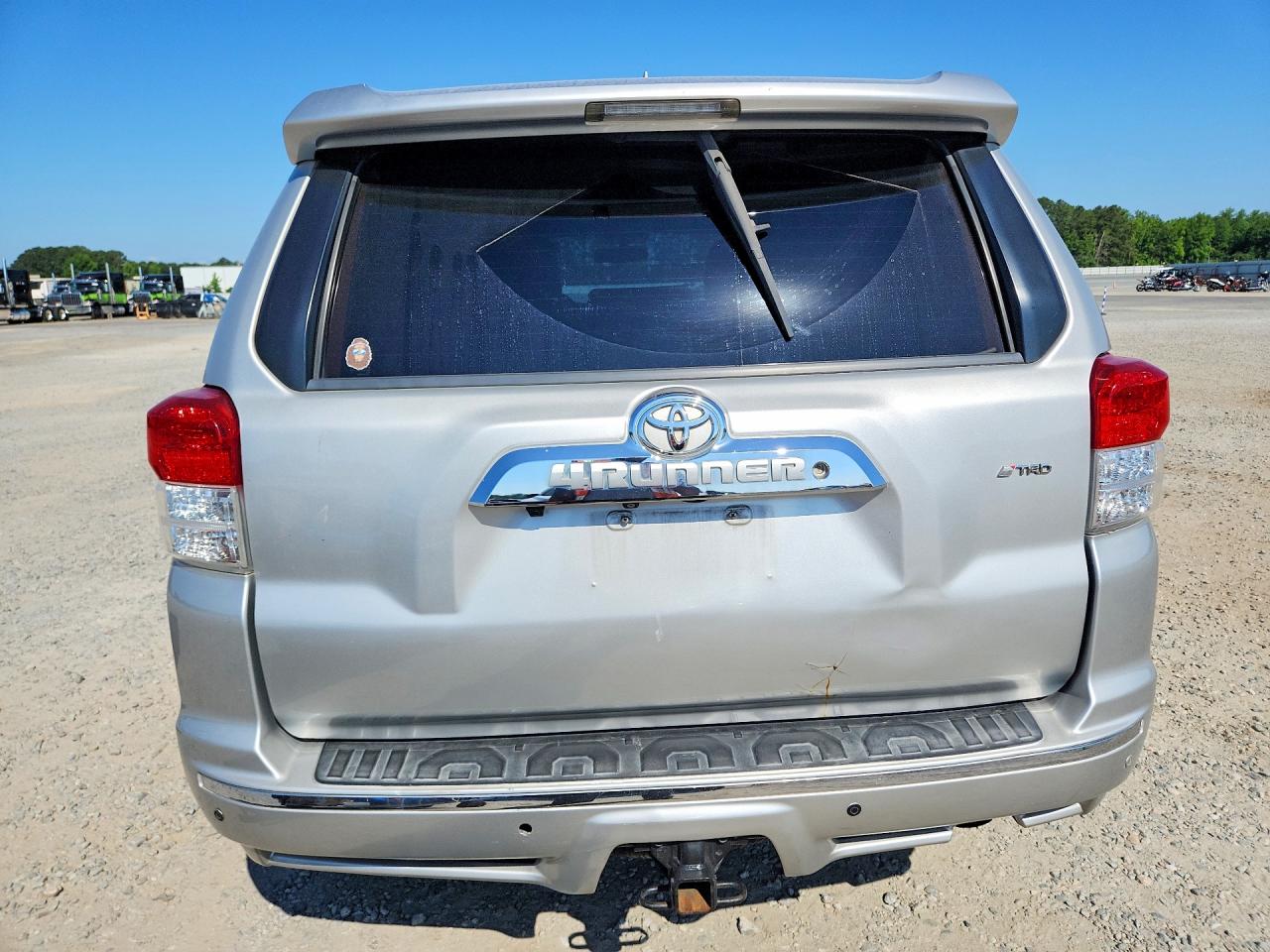 Toyota 4Runner