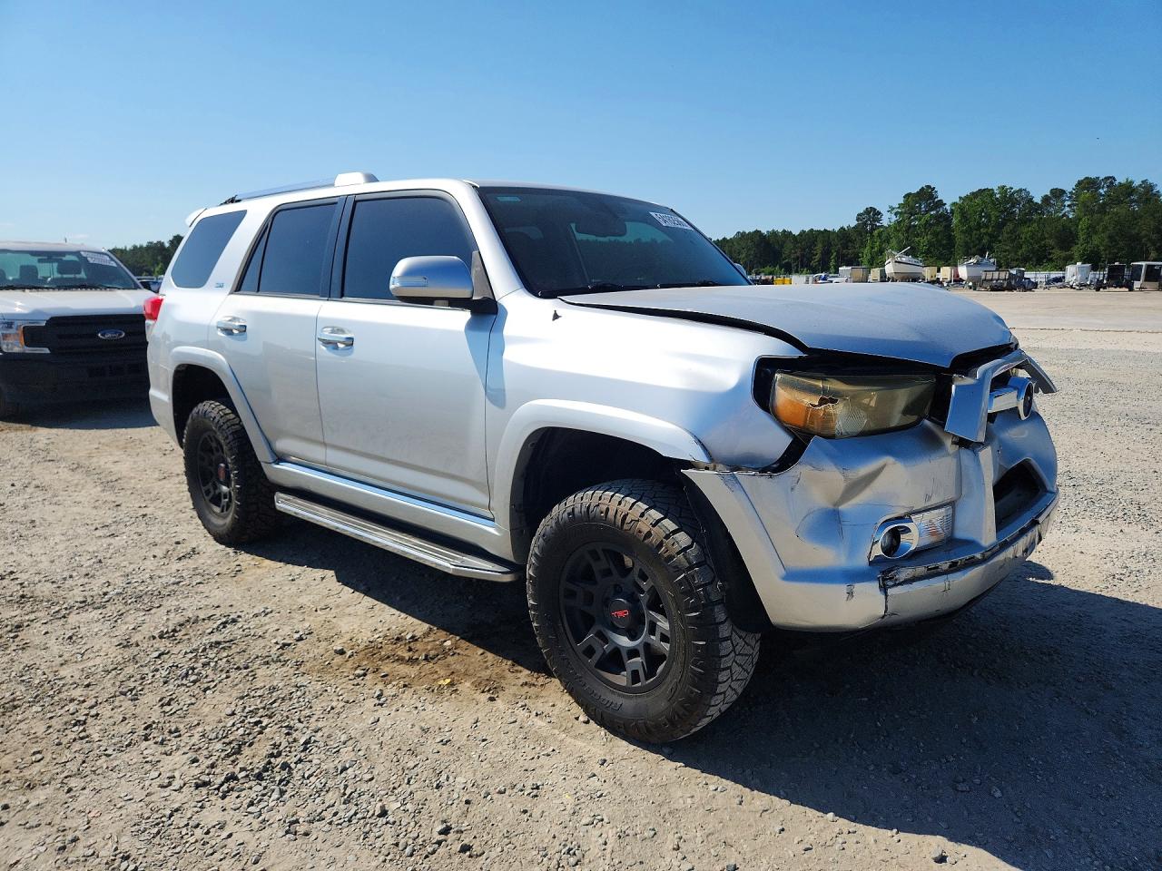 Toyota 4Runner