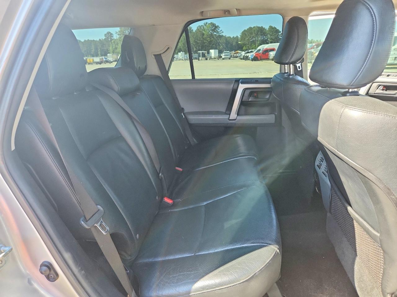 Toyota 4Runner