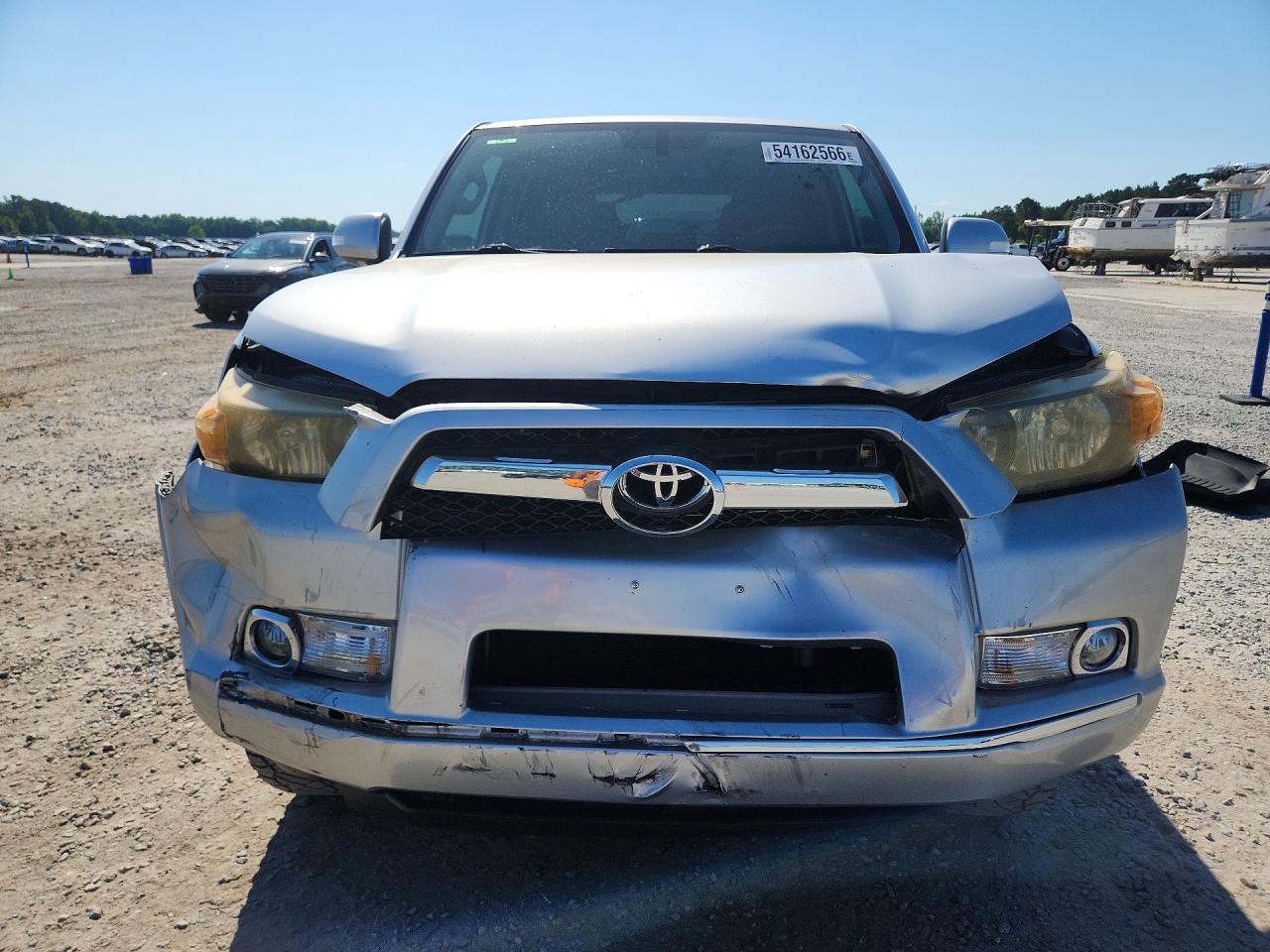 Toyota 4Runner