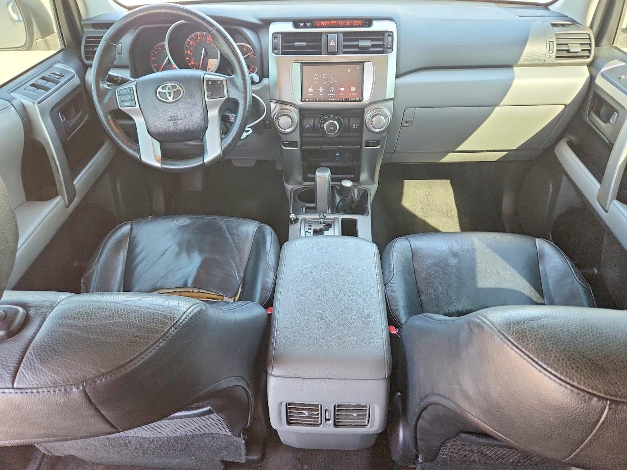 Toyota 4Runner
