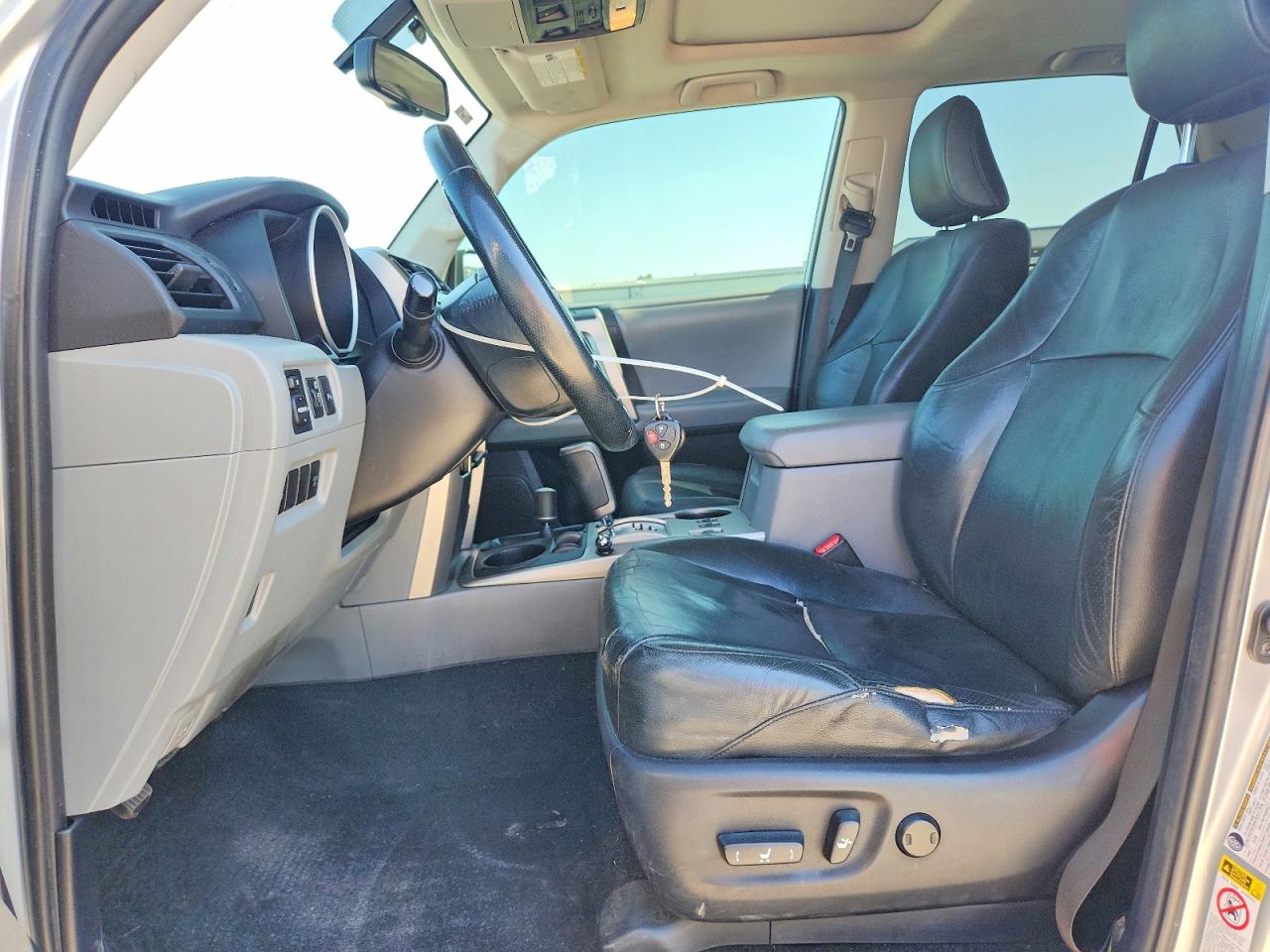 Toyota 4Runner