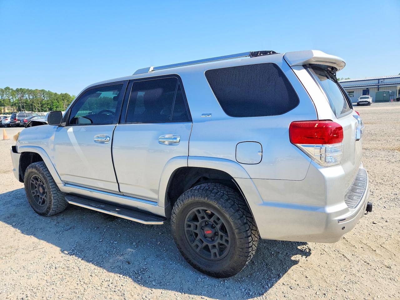 Toyota 4Runner