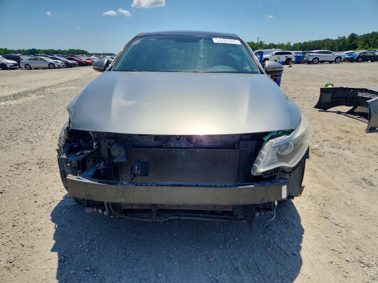 Kia Optima Ex