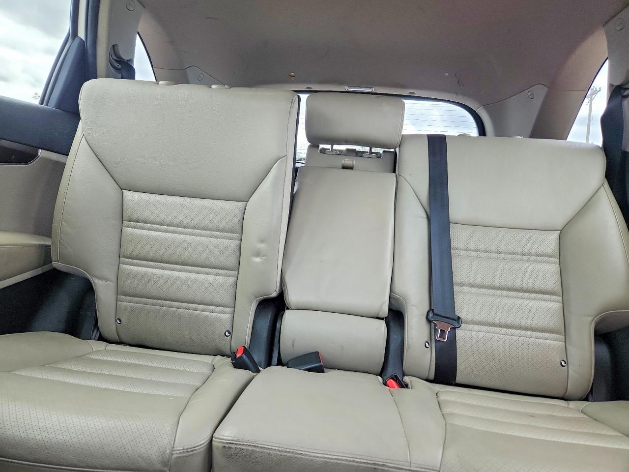 Kia Sorento Ex