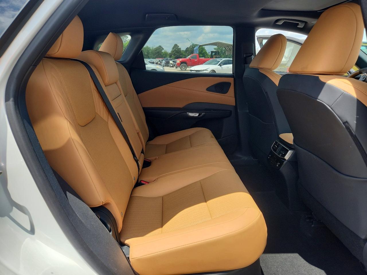 Lexus RX Premium