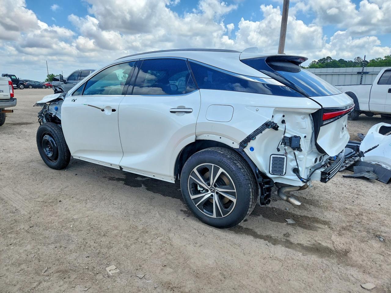Lexus RX Premium