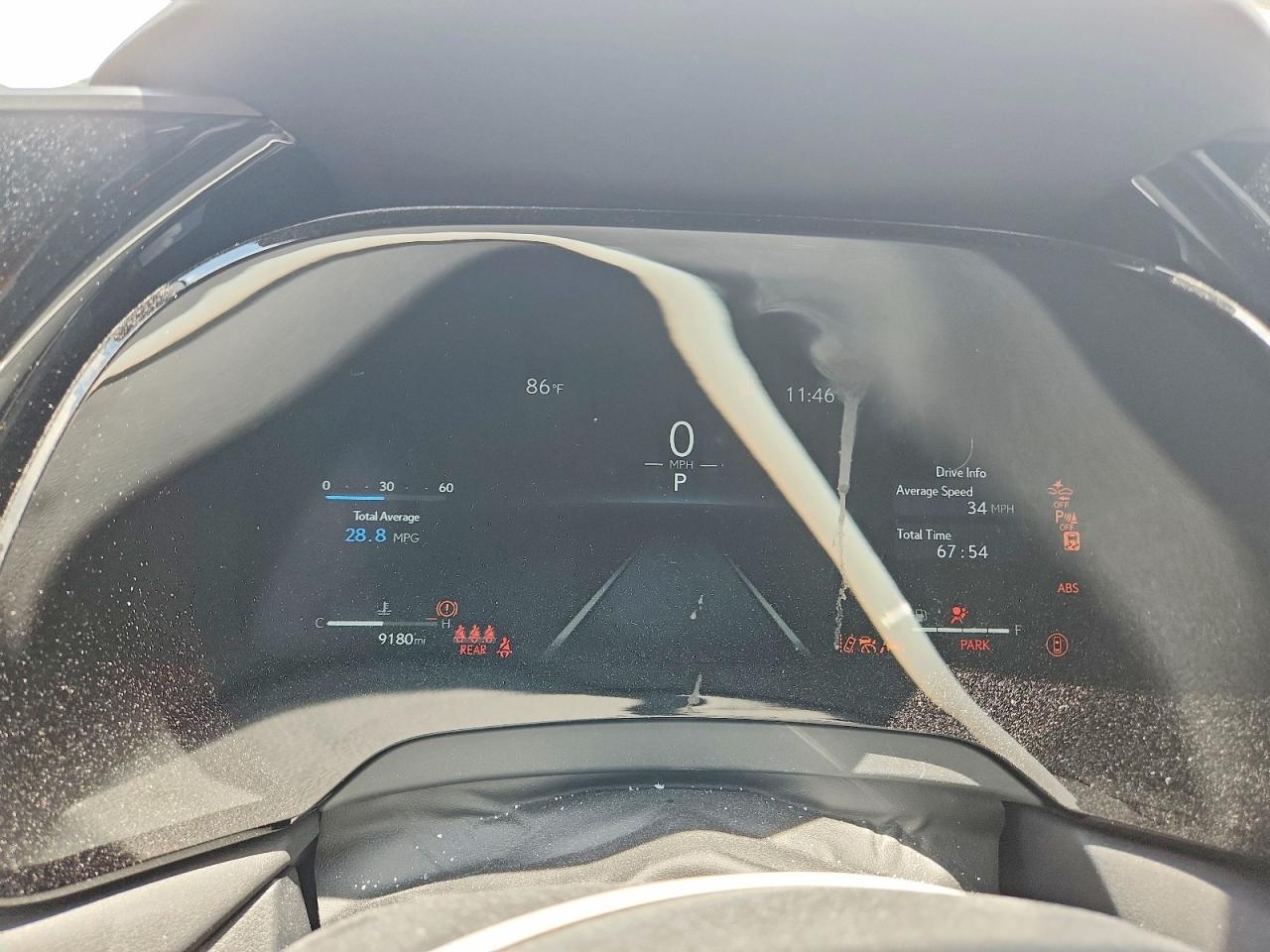 Lexus RX Premium