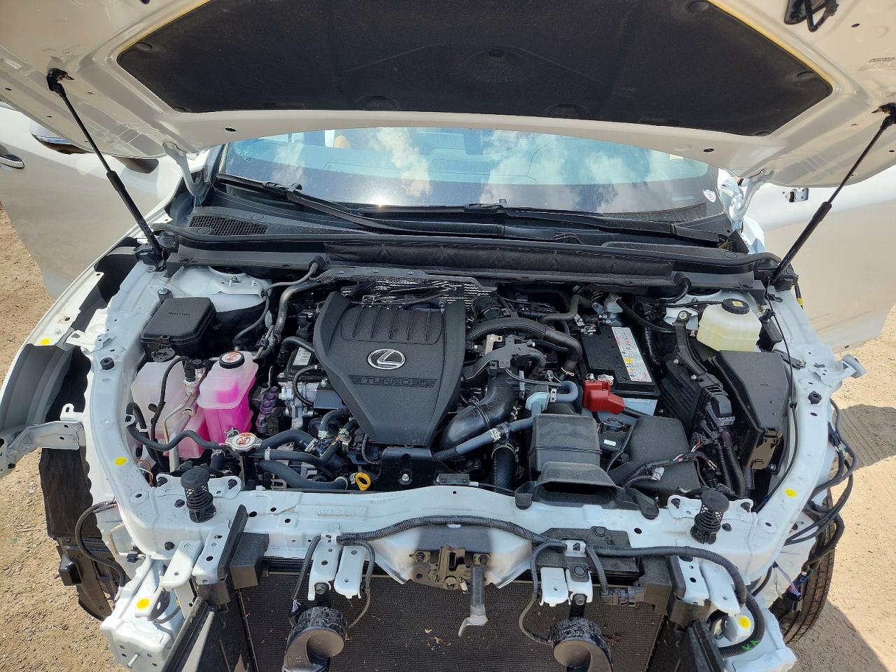 Lexus RX Premium