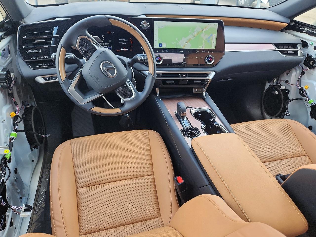 Lexus RX Premium