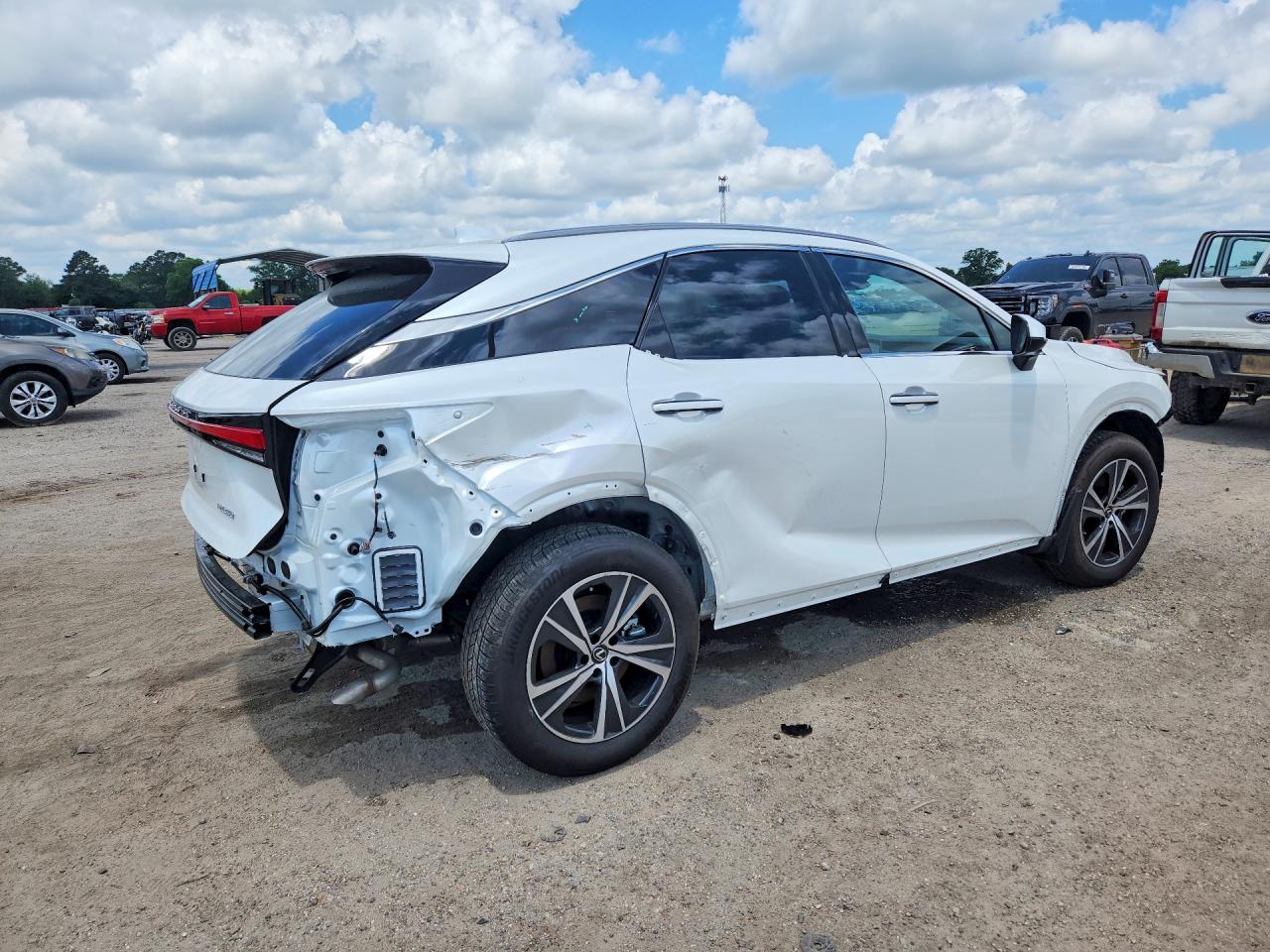 Lexus RX Premium
