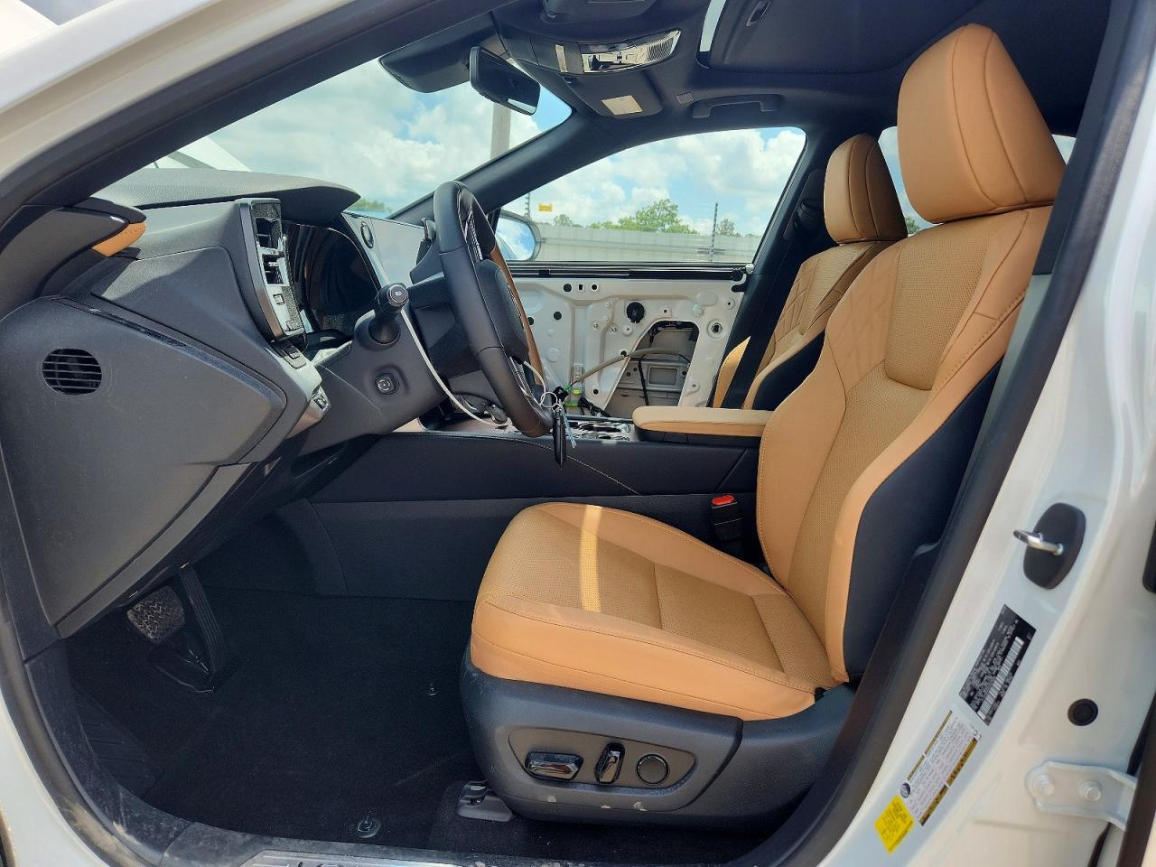 Lexus RX Premium