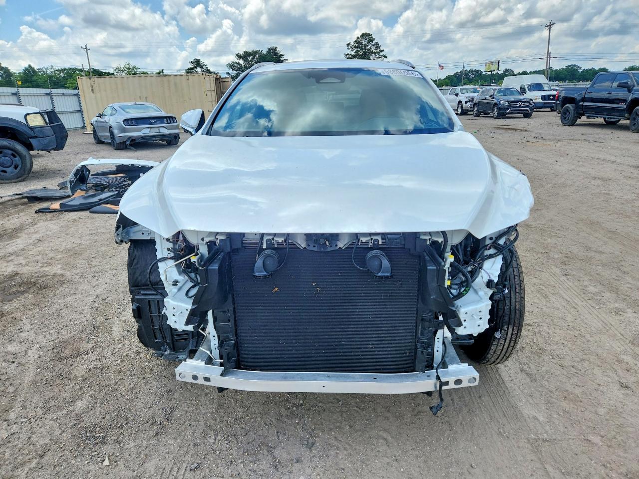 Lexus RX Premium