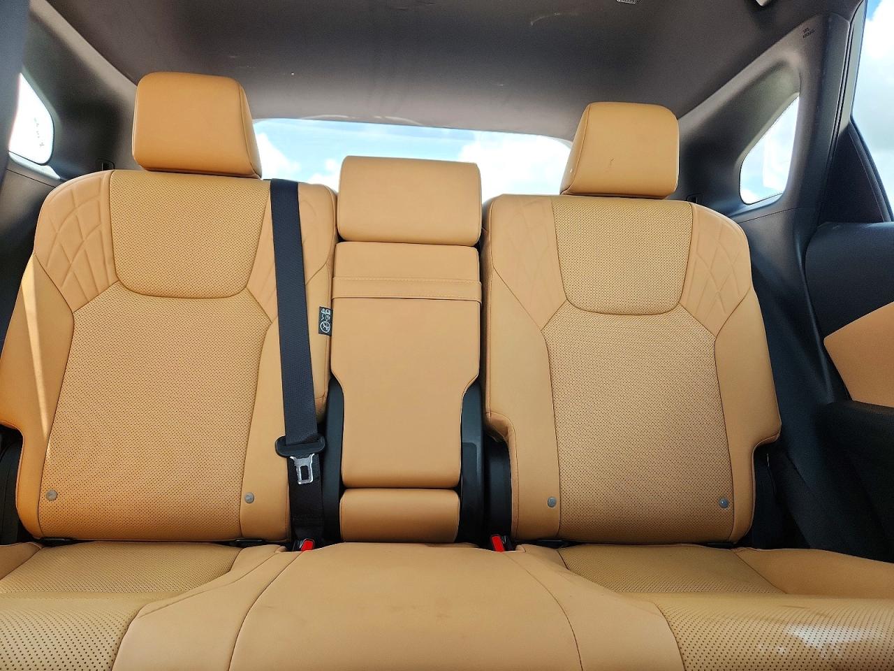 Lexus RX Premium