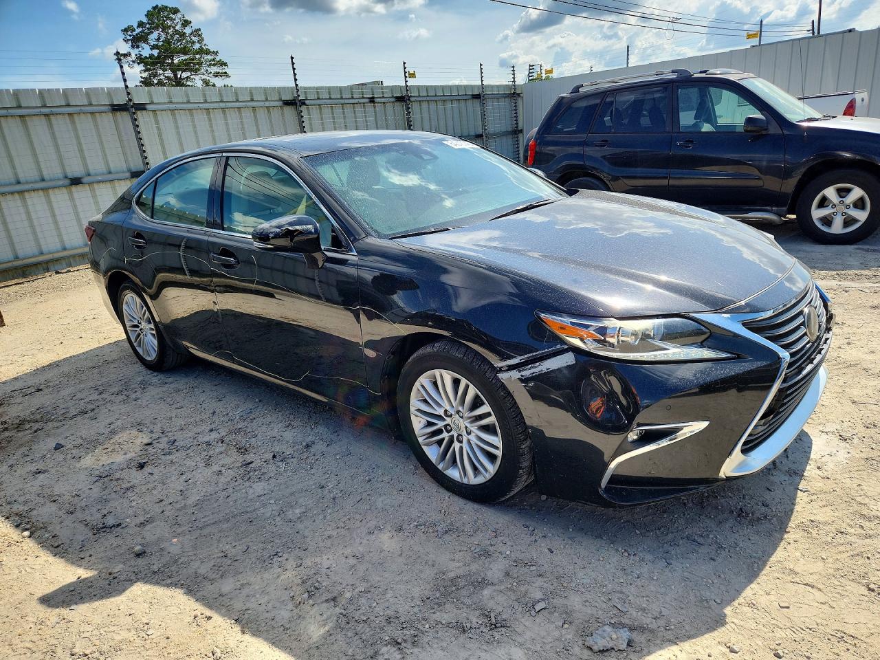 Lexus Es 350