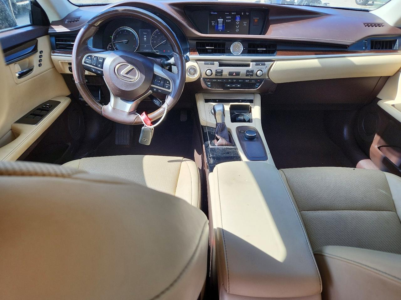 Lexus Es 350