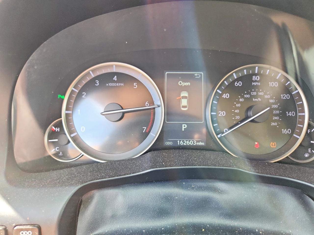 Lexus Es 350