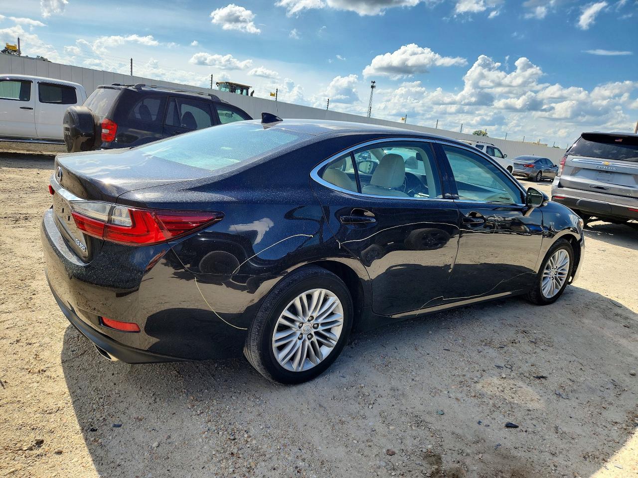 Lexus Es 350