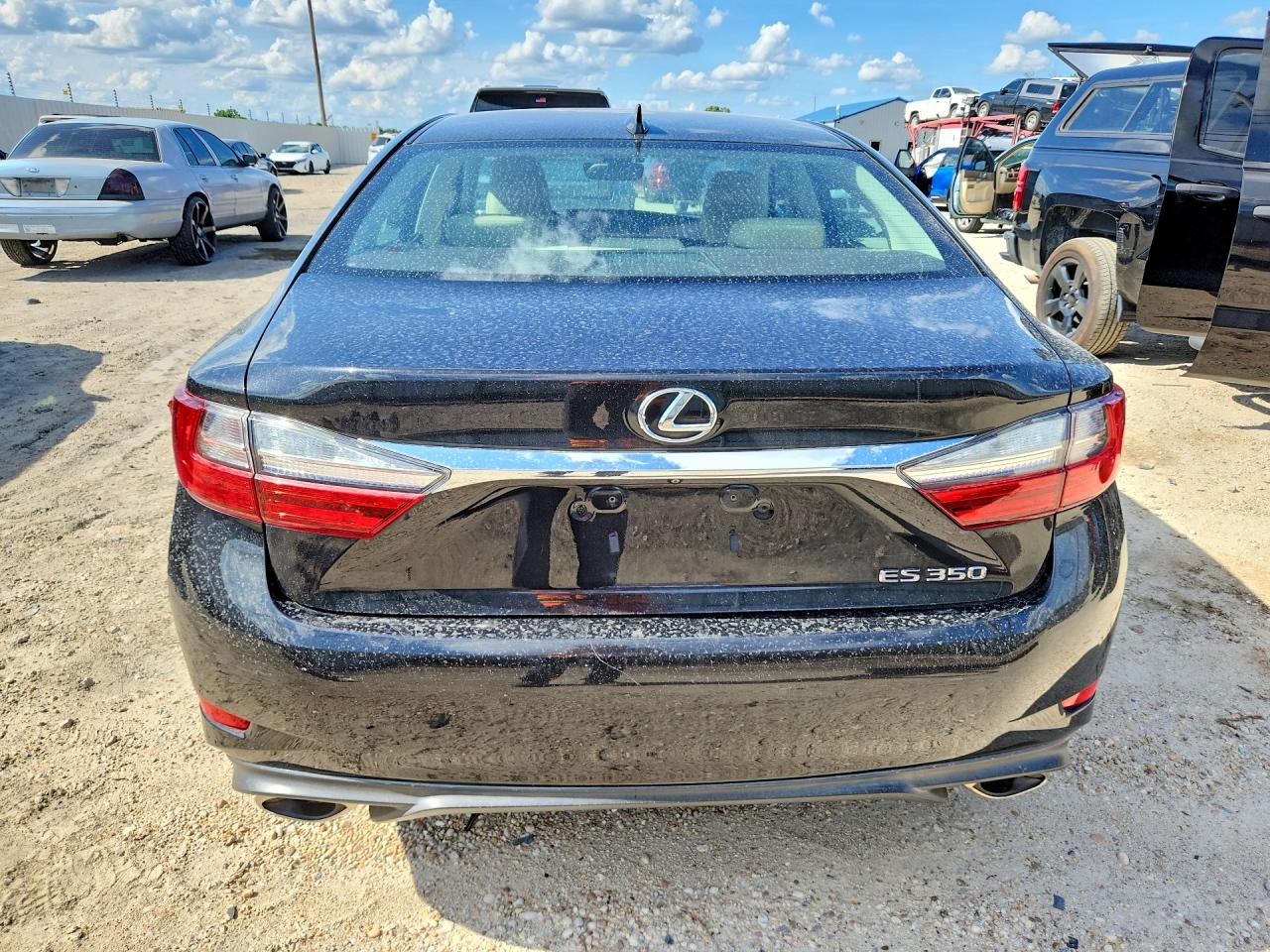 Lexus Es 350