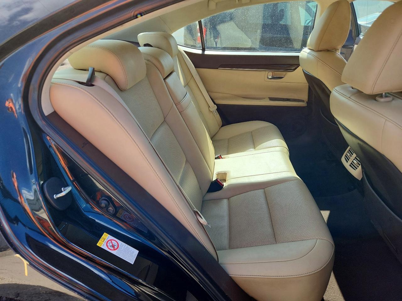 Lexus Es 350