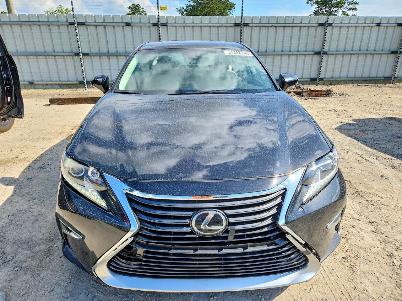 Lexus Es 350