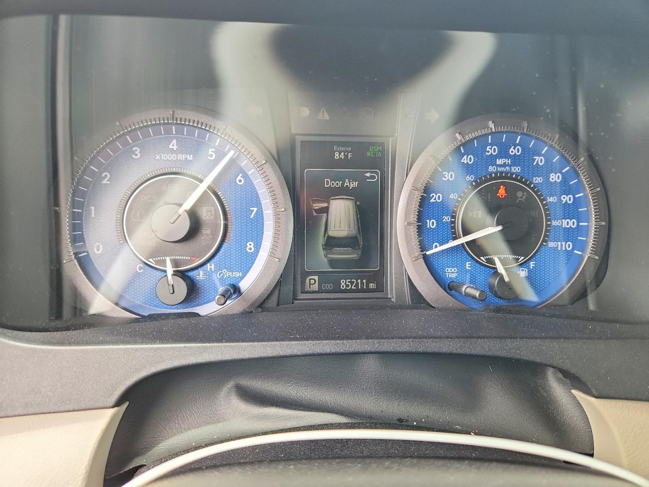 Toyota Sienna Xle Premium 8-passenger