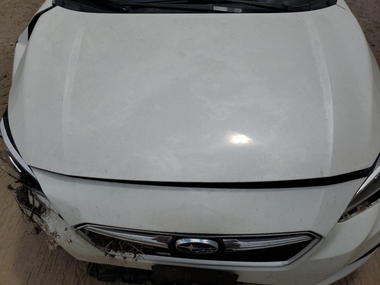 Subaru Impreza Premium Plus