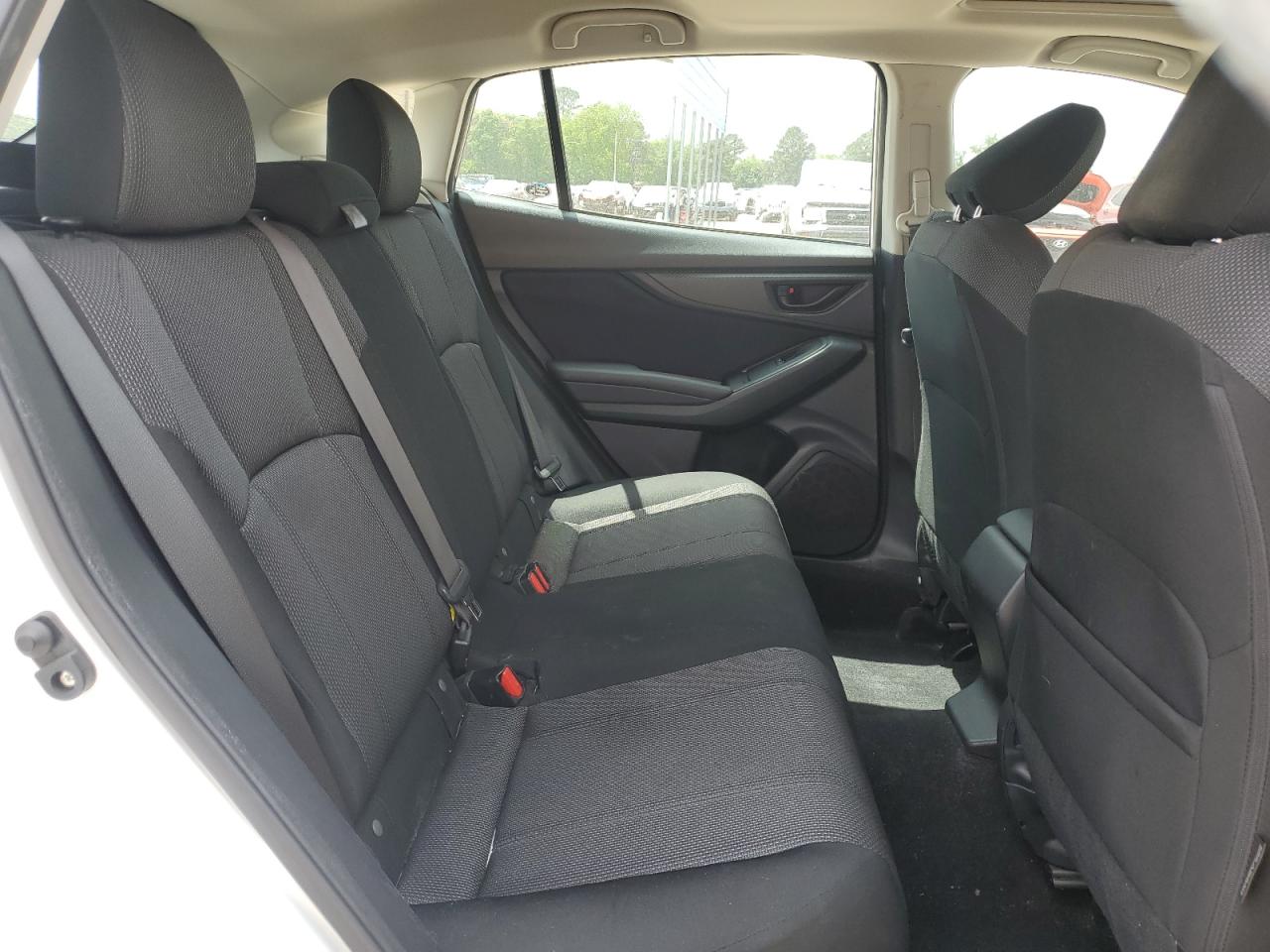 Subaru Impreza Premium Plus