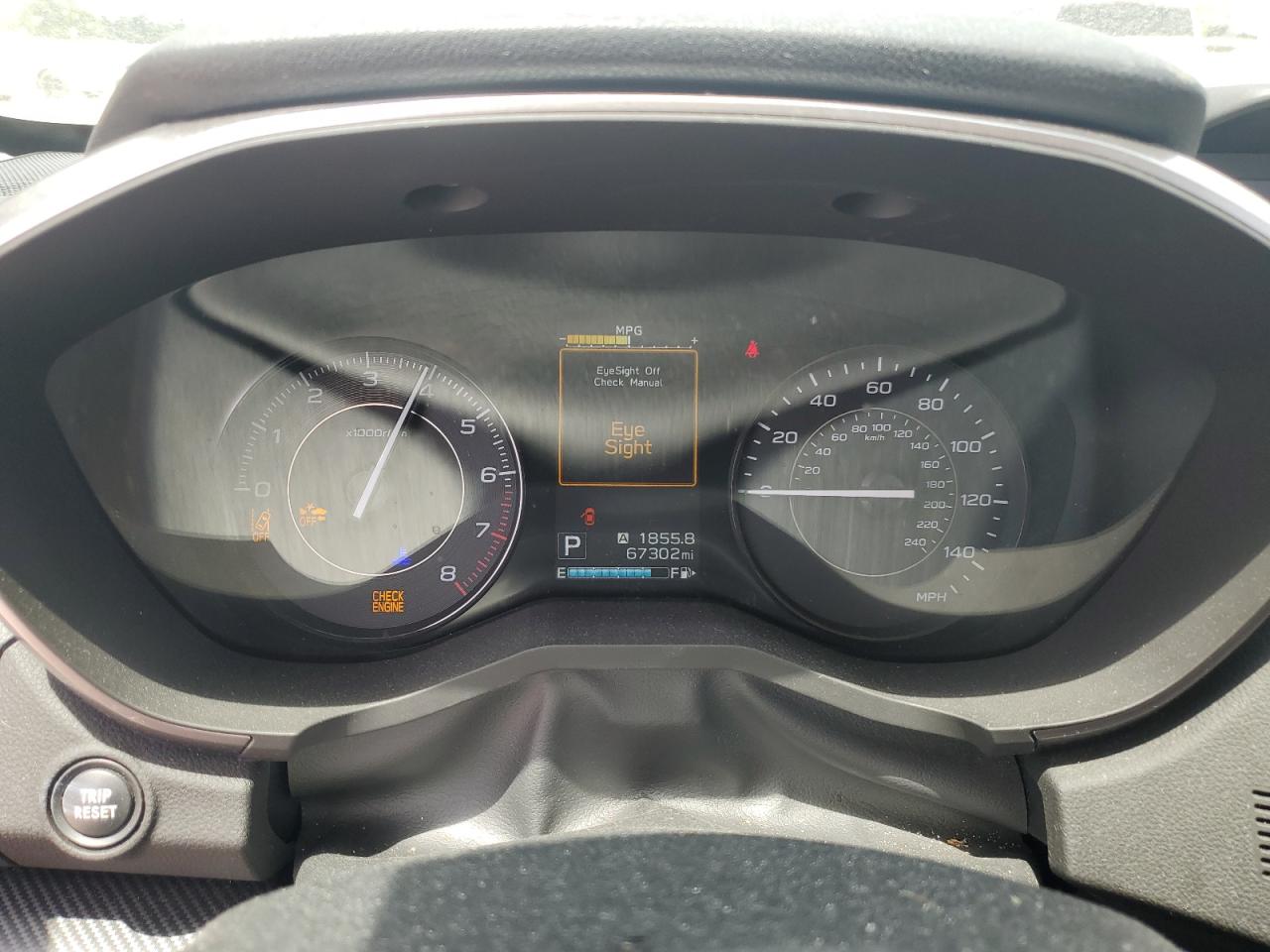 Subaru Impreza Premium Plus