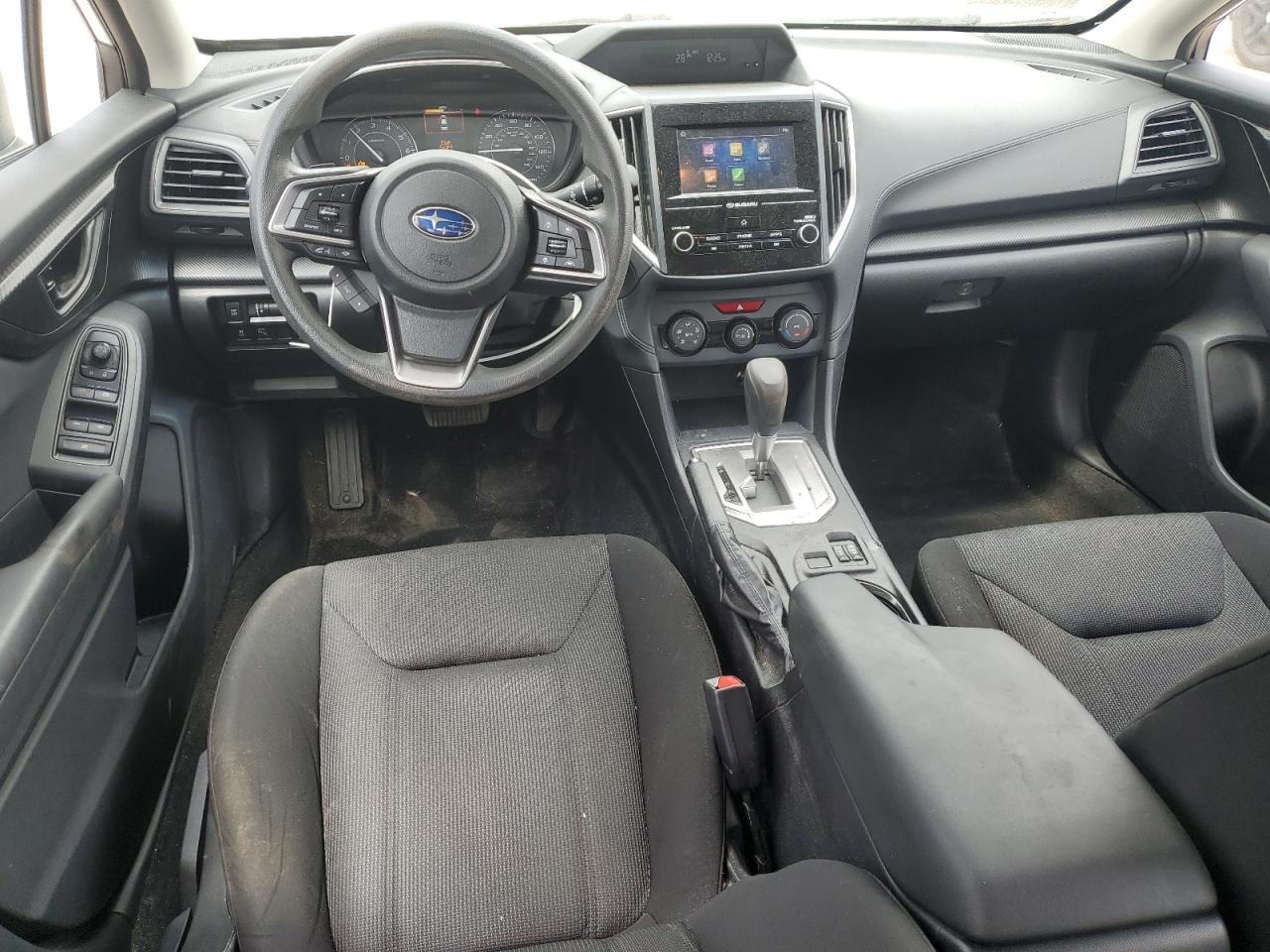 Subaru Impreza Premium Plus