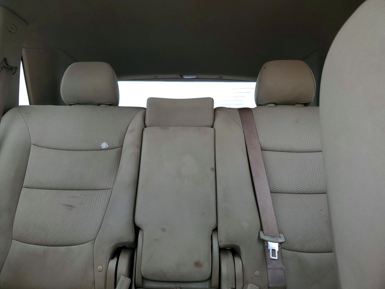 Kia Sorento Lx