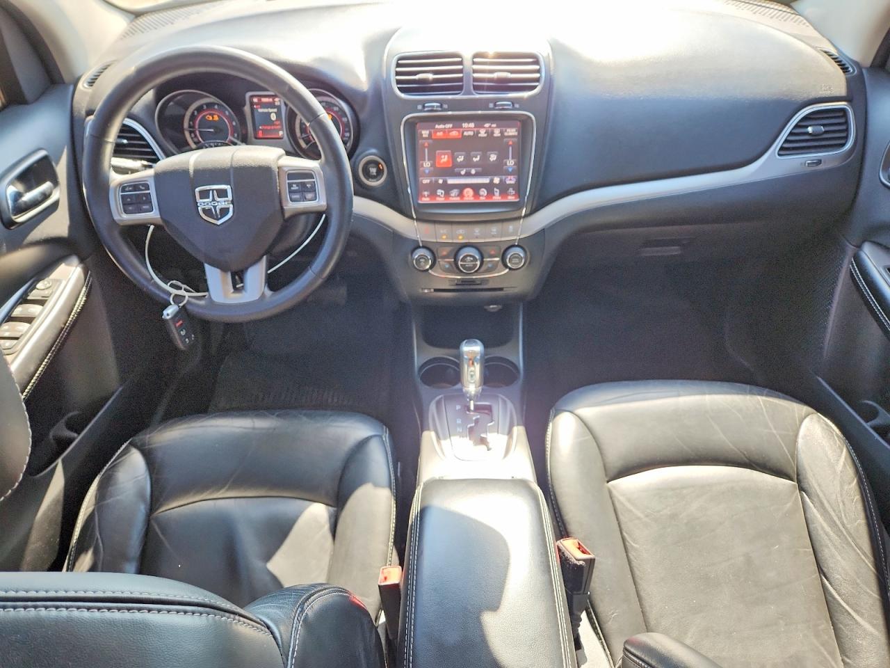 Dodge Journey Crossroad