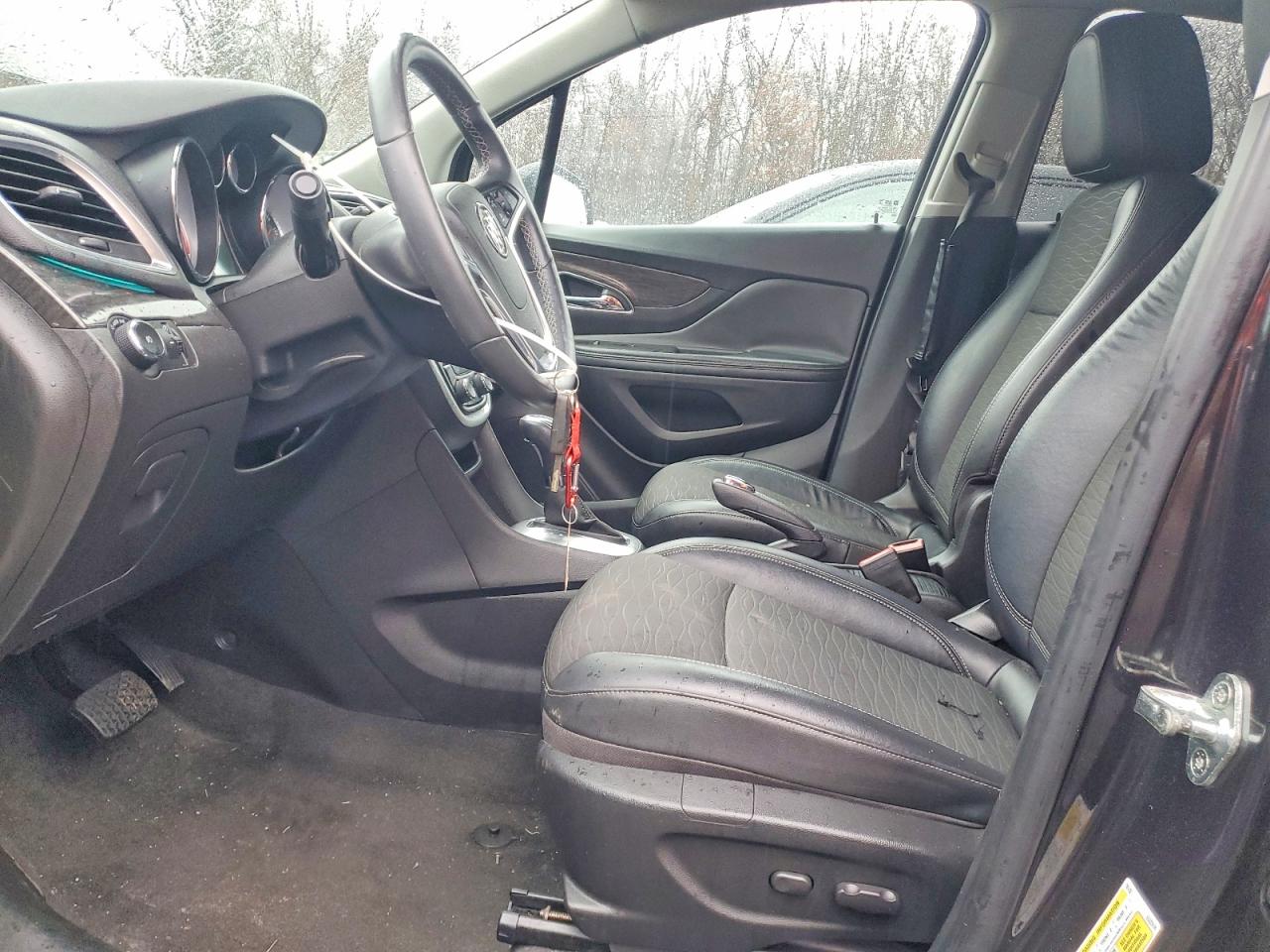 Buick Encore Sport Touring