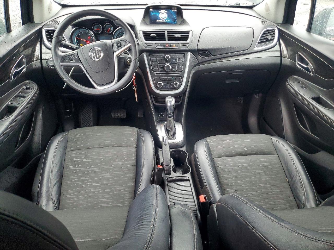 Buick Encore Sport Touring