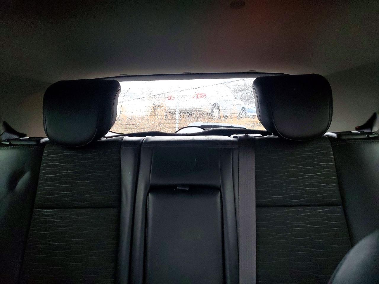 Buick Encore Sport Touring