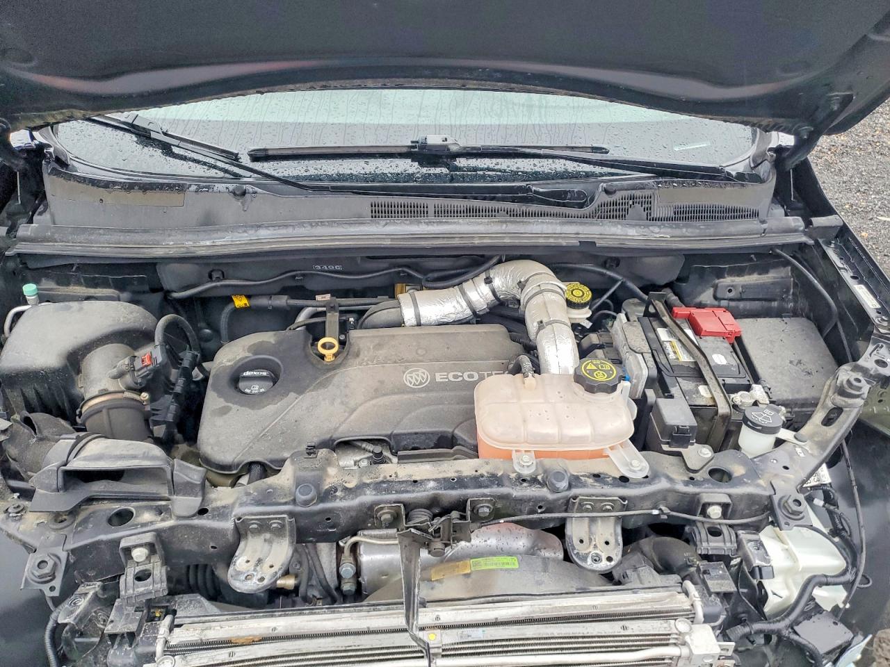 Buick Encore Sport Touring
