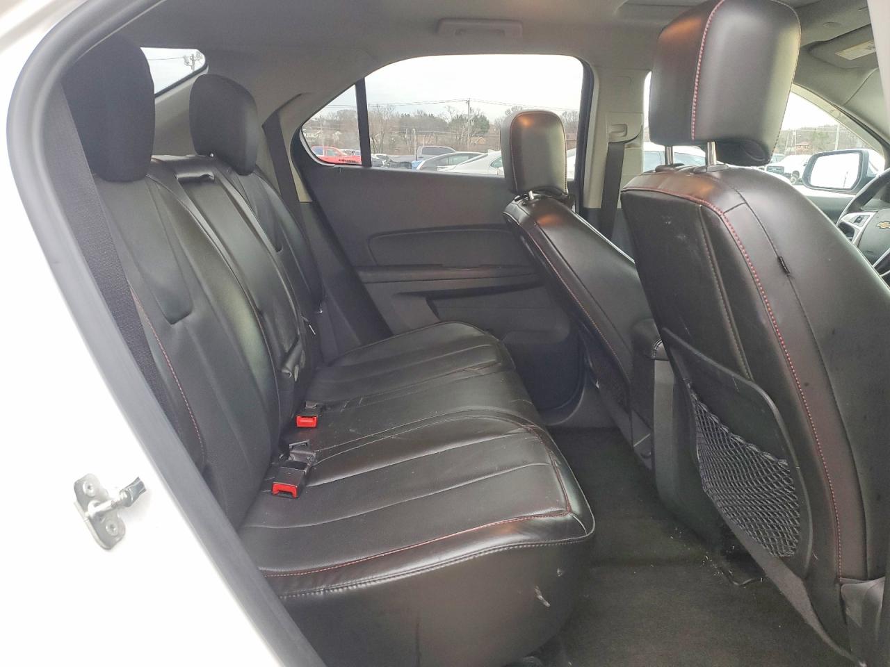 Chevrolet Equinox Premier