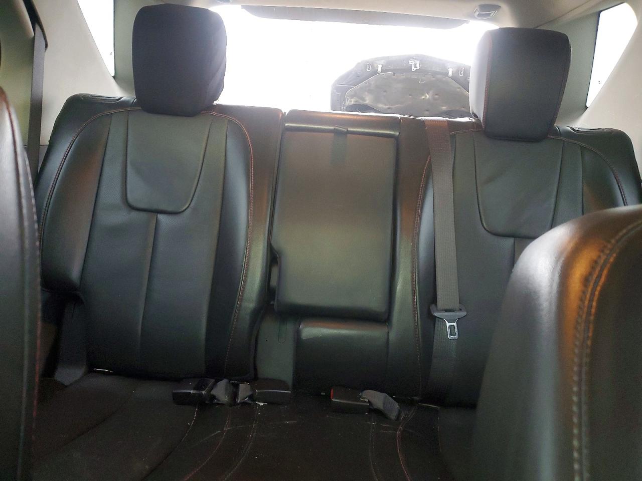 Chevrolet Equinox Premier