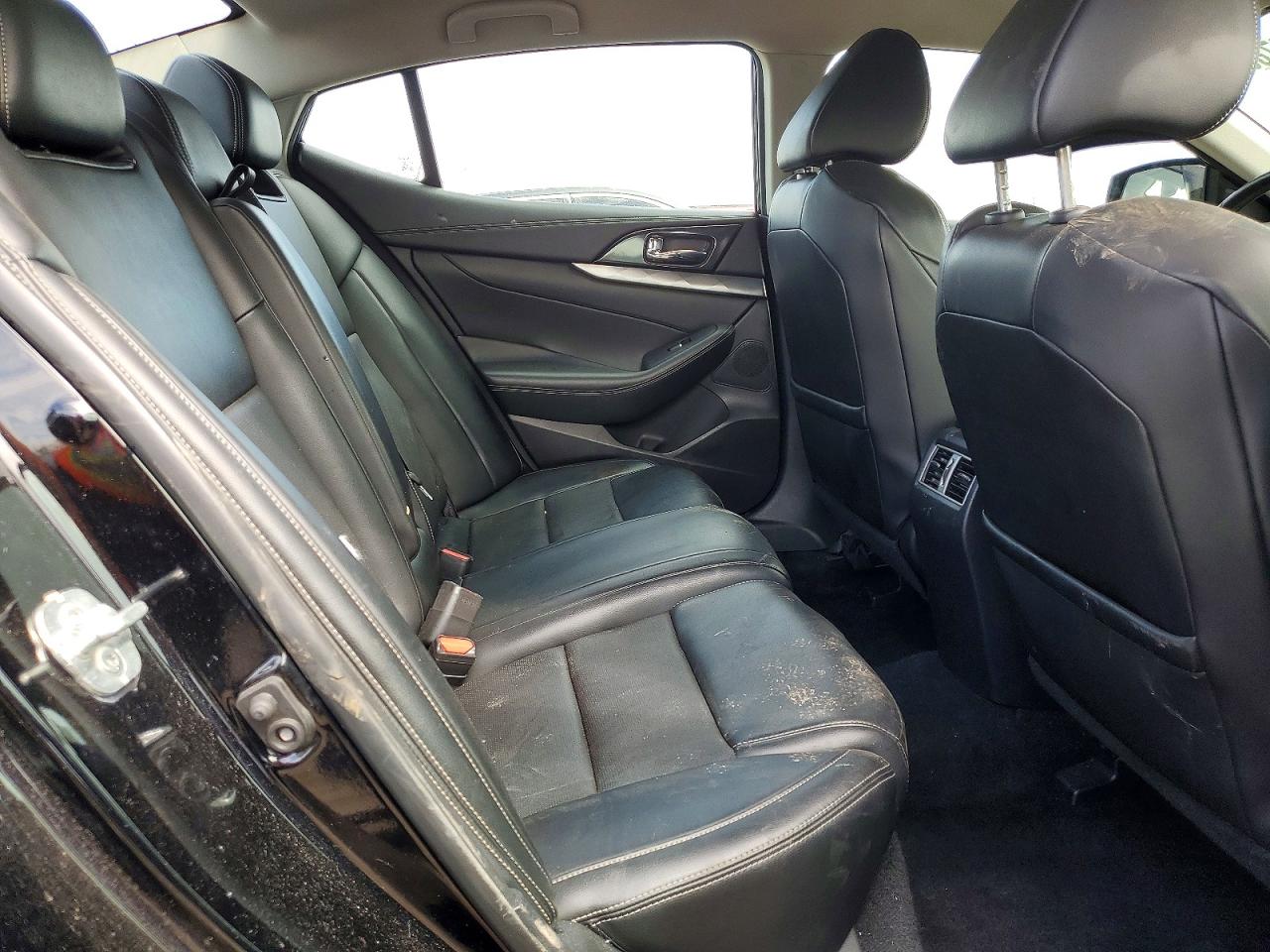 Nissan Maxima 3.5 Sv