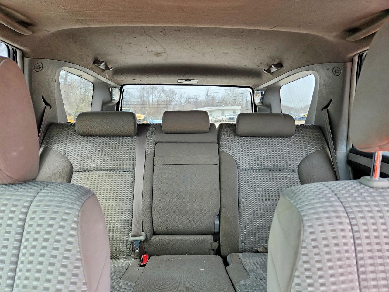 Toyota 4Runner Sr5