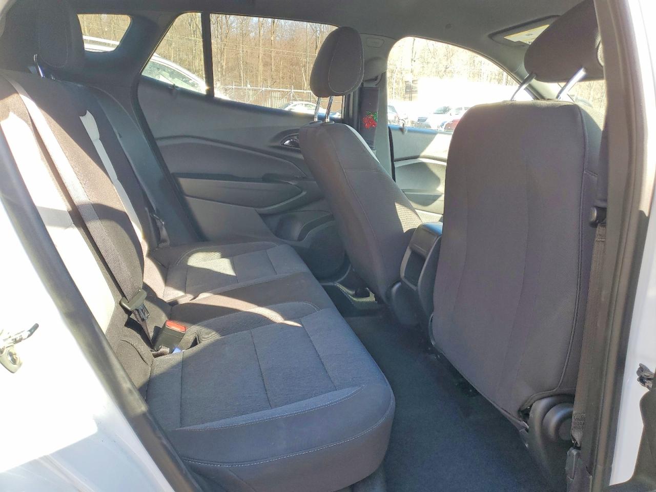 Chevrolet Trax 1rs