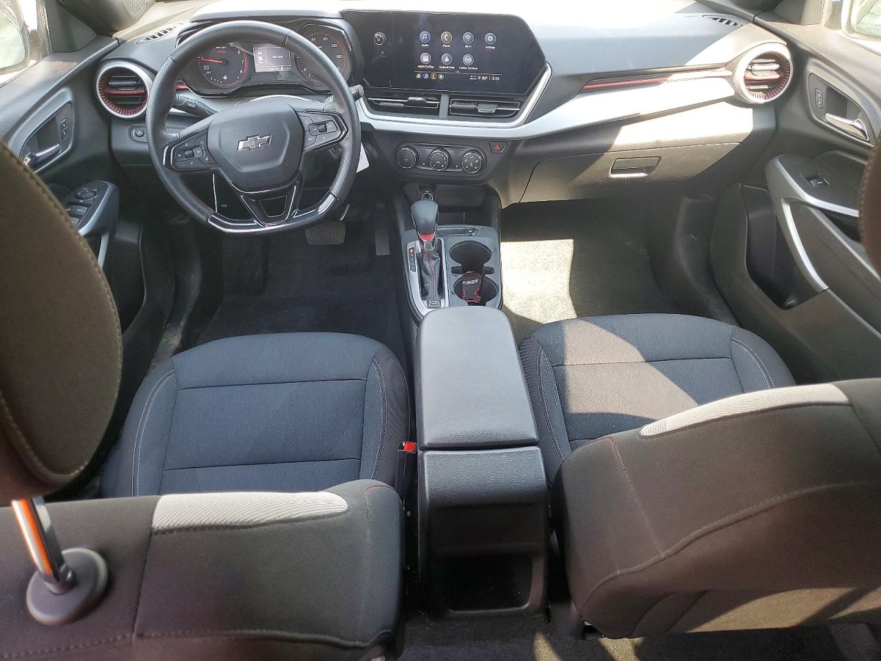 Chevrolet Trax 1rs