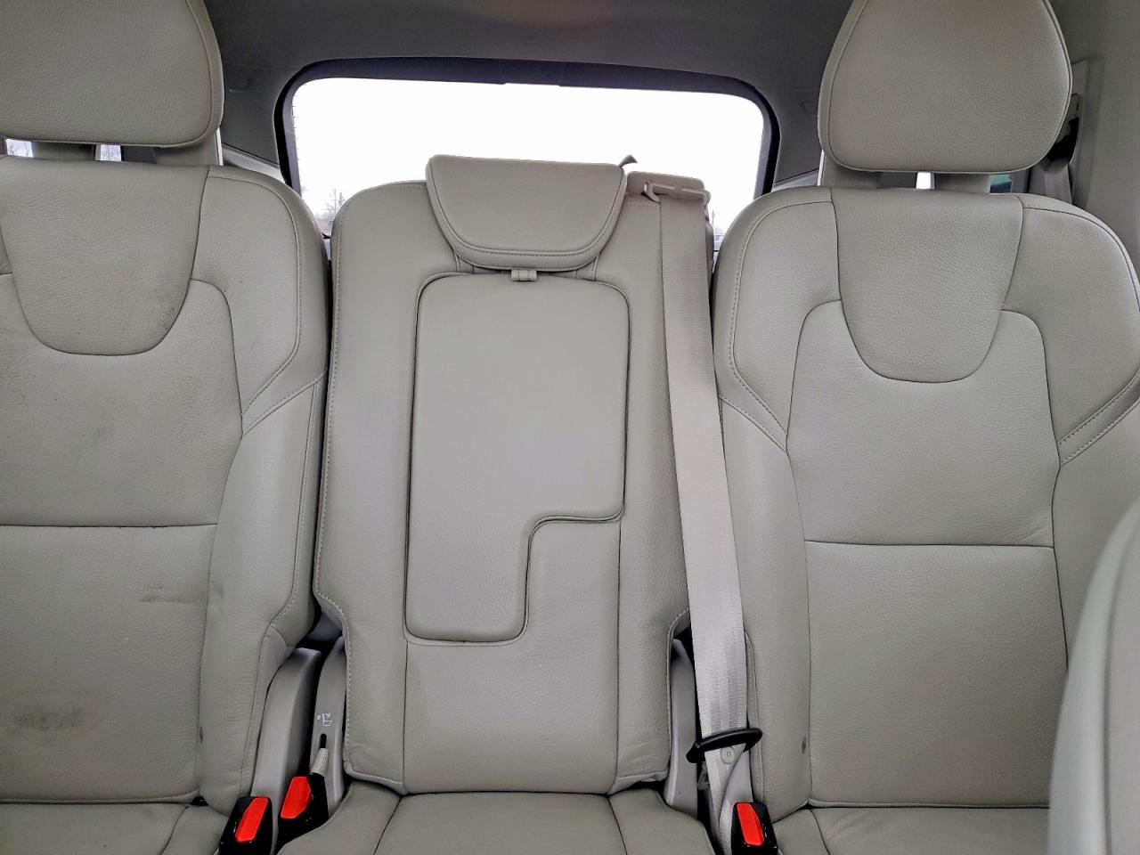 Volvo XC90 T6 Momentum