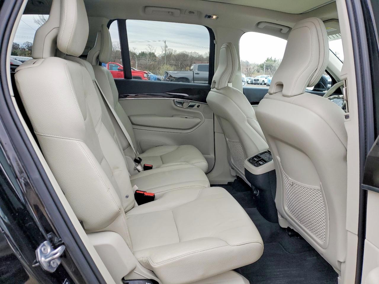 Volvo XC90 T6 Momentum