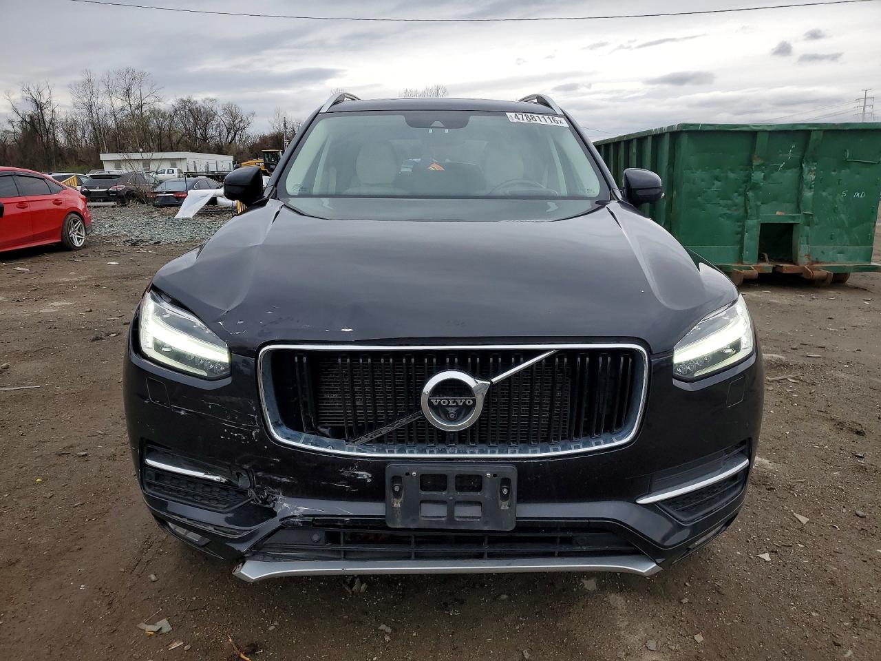 Volvo XC90 T6 Momentum